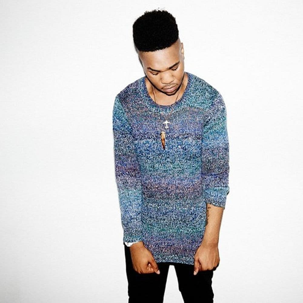 MNEK – Pop