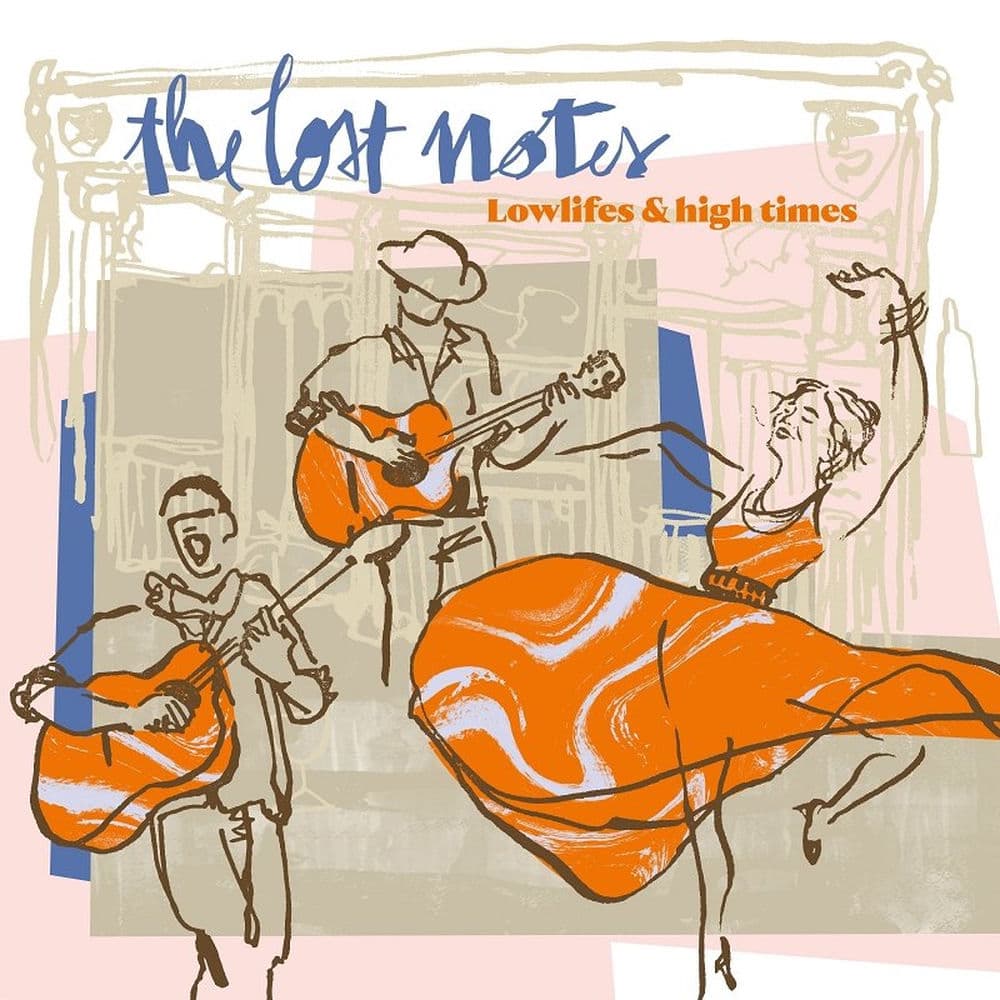 The Lost Notes – Pop