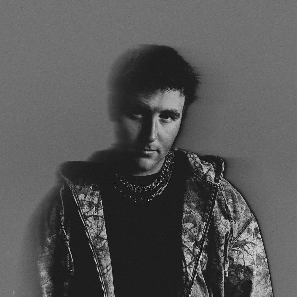 Graham Barham – Country