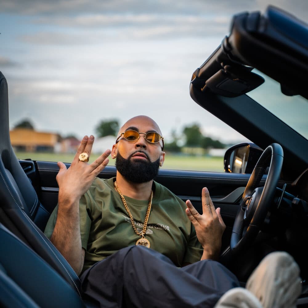 EZ Riser – Rap/Hip Hop