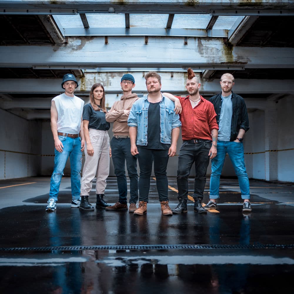Lumbematz – Pop