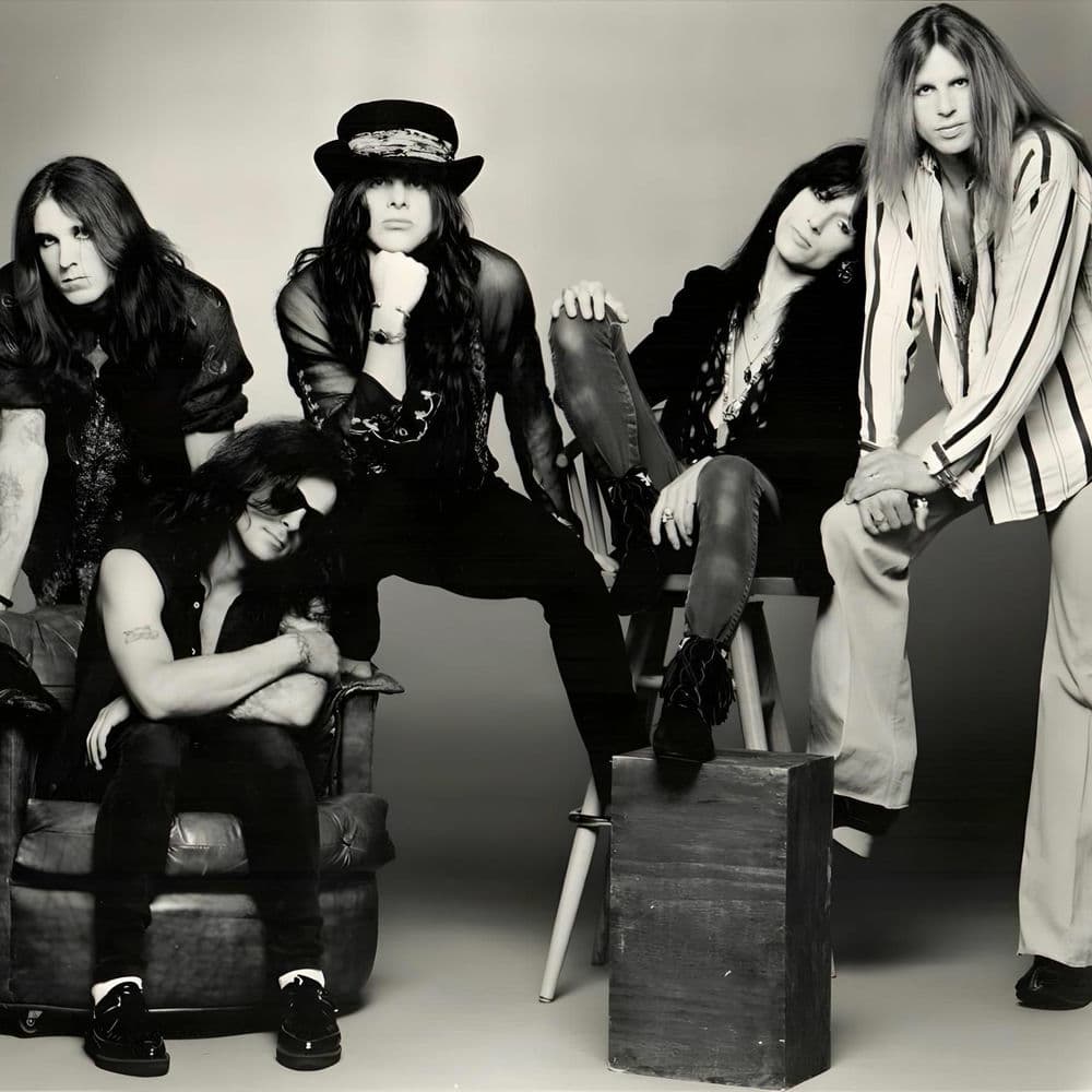 Vain – Heavy Metal