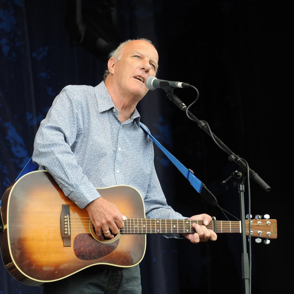 Richard Digence – Comedy