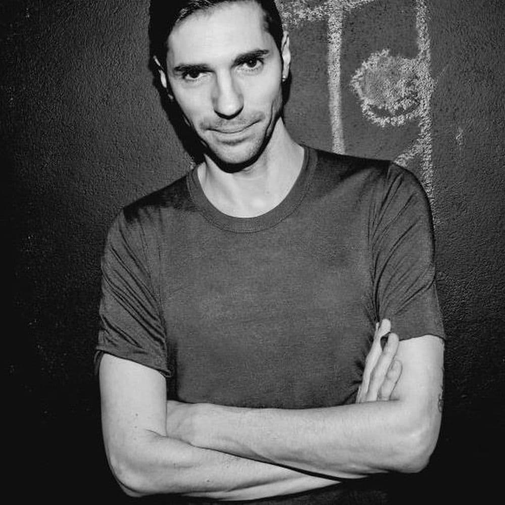 Martyn – Dubstep