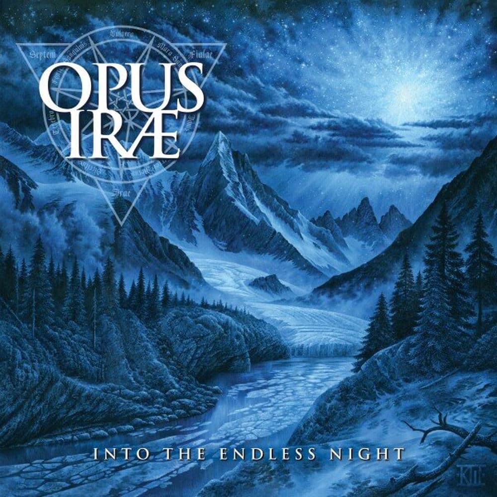 Opus Irae – Heavy Metal