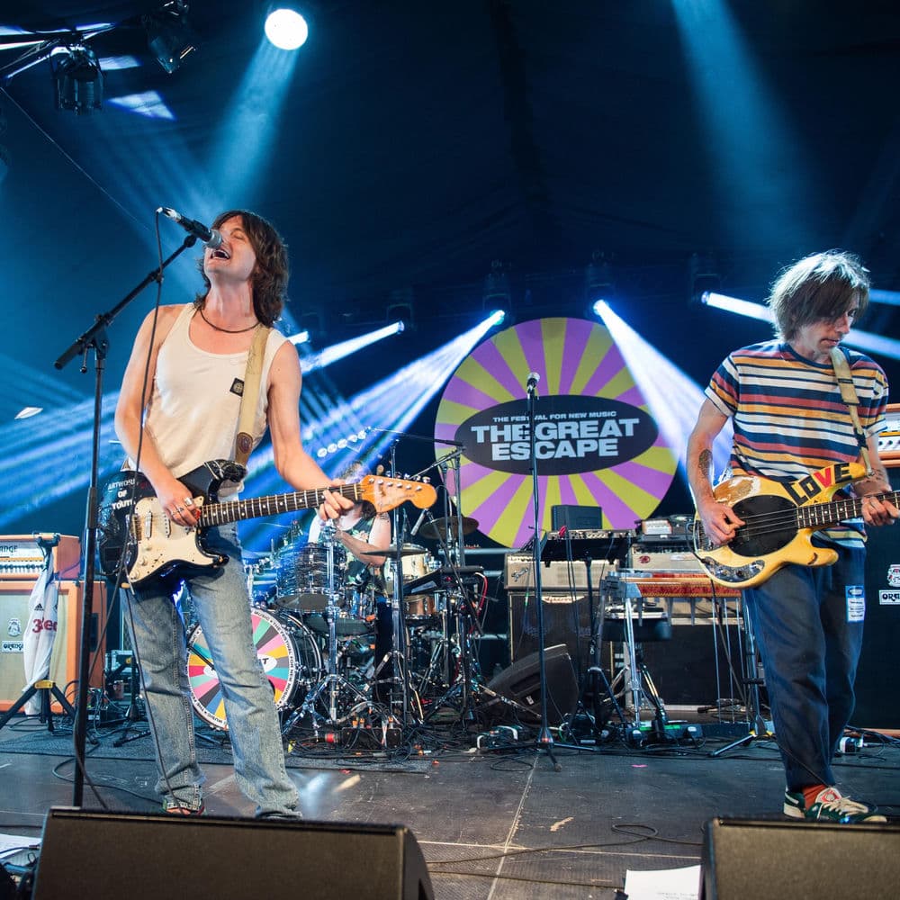 TRAMPOLENE – Alternative