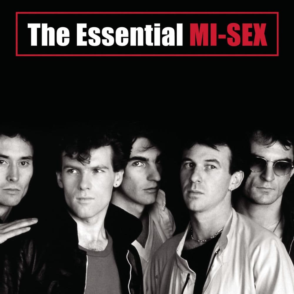 Mi-Sex – Hamilton