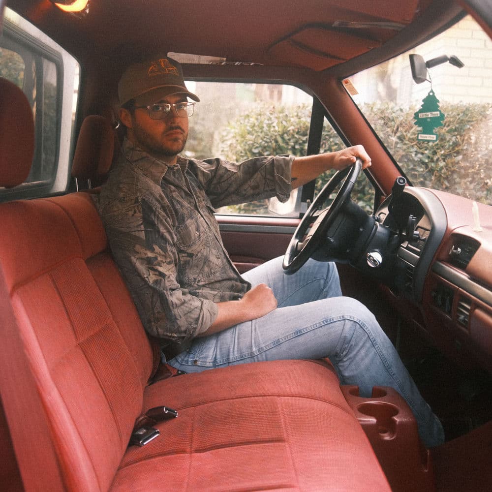 Kenny Whitmire – Country
