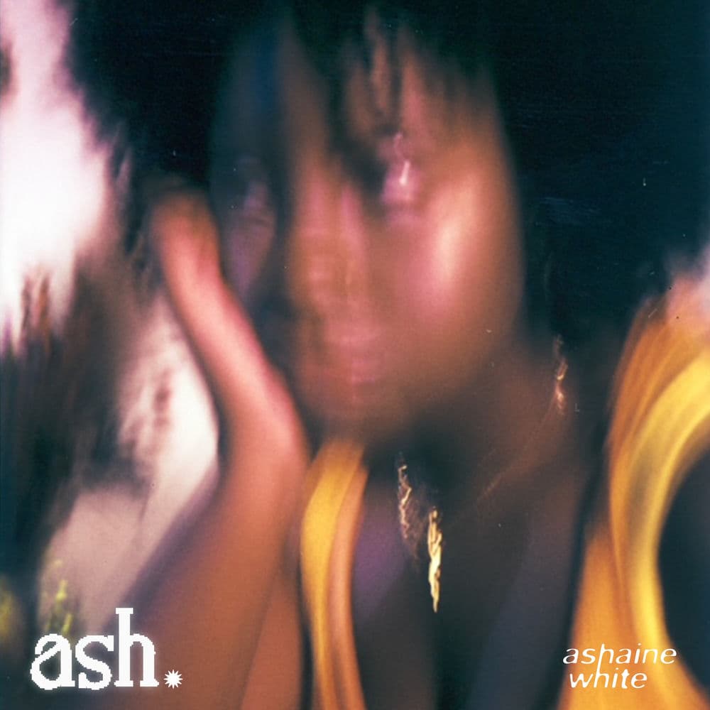 Ashaine White – Rock