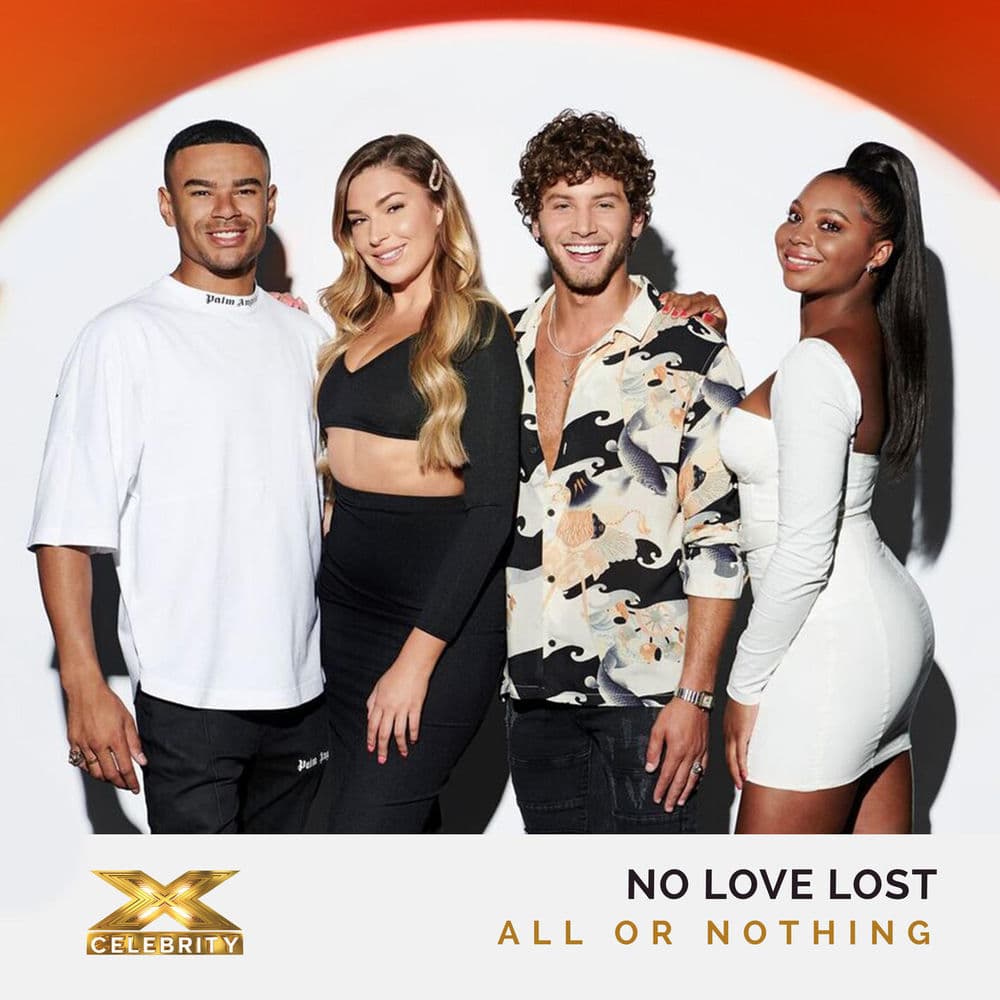 No Love Lost