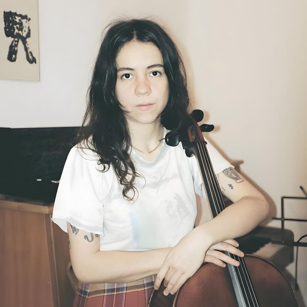 Mabe Fratti – Alternative