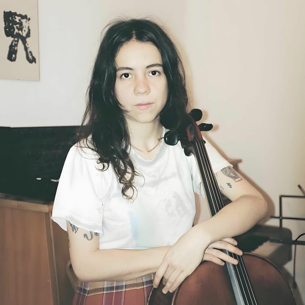 Mabe Fratti – Alternative