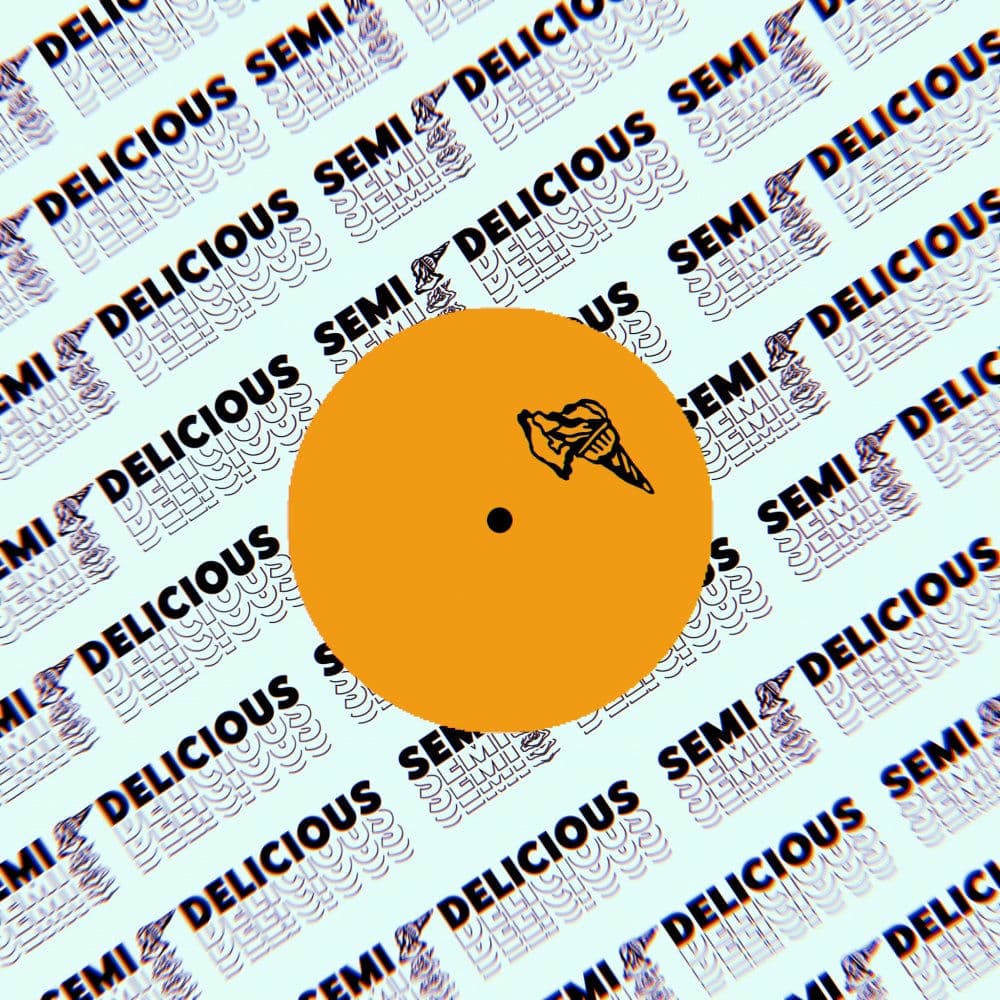 Lulah Francs – Disco