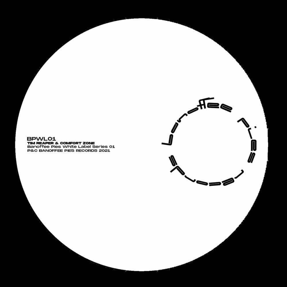 Comfort Zone – Electro