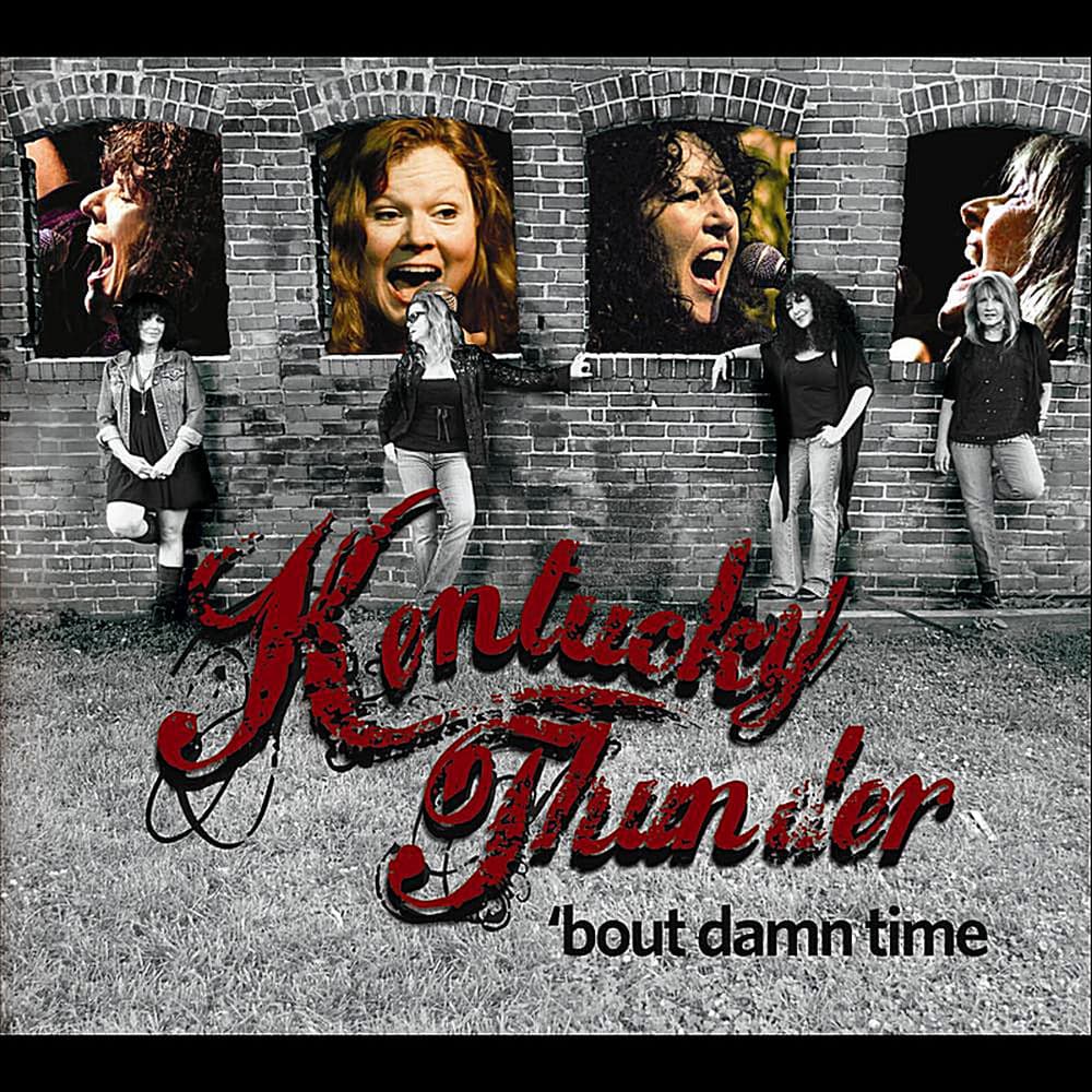 Kentucky Thunder – Rock