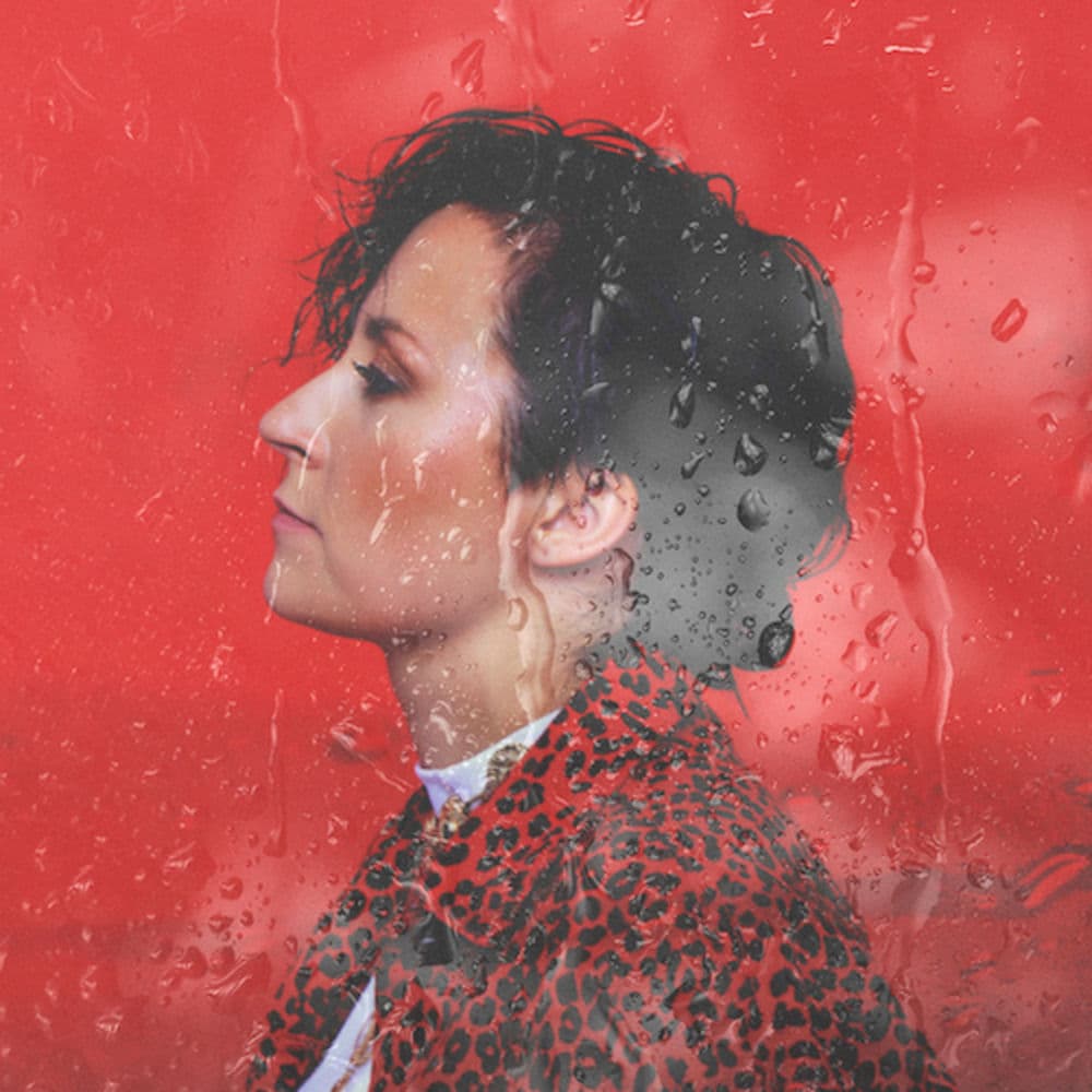 Paulina Przybysz – Pop