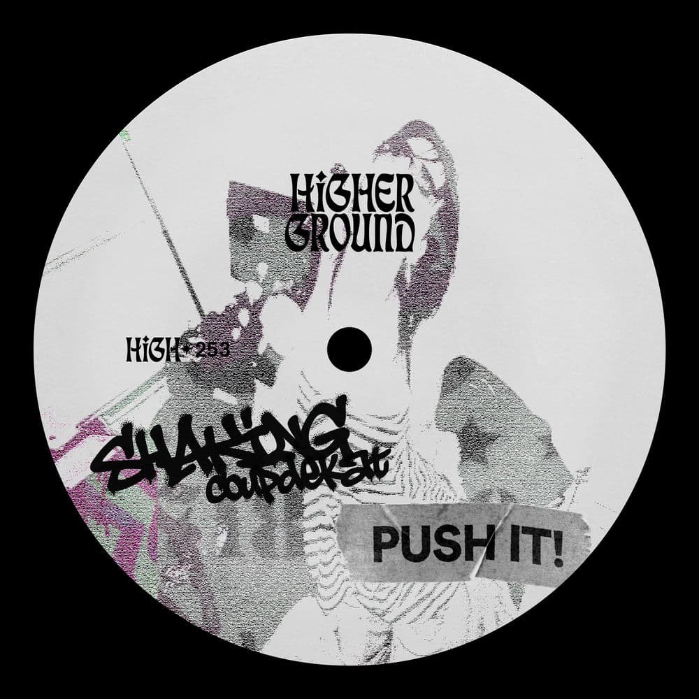 Shming – Electro