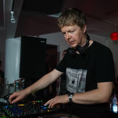 John Digweed