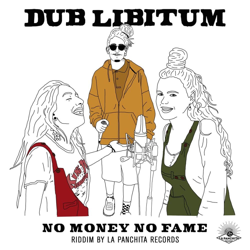 DUB LIVITY – Reggae