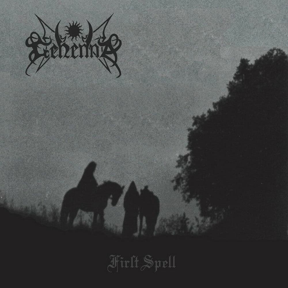GEHENNA – Metal