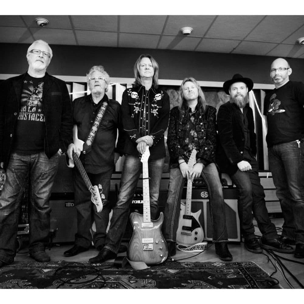Hellbillies – Norwegian
