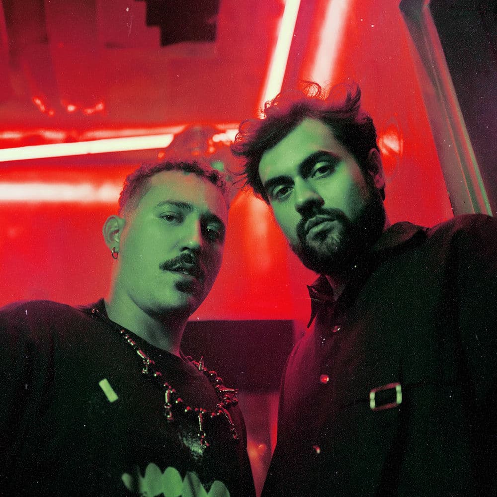 Cyberkills – Pop