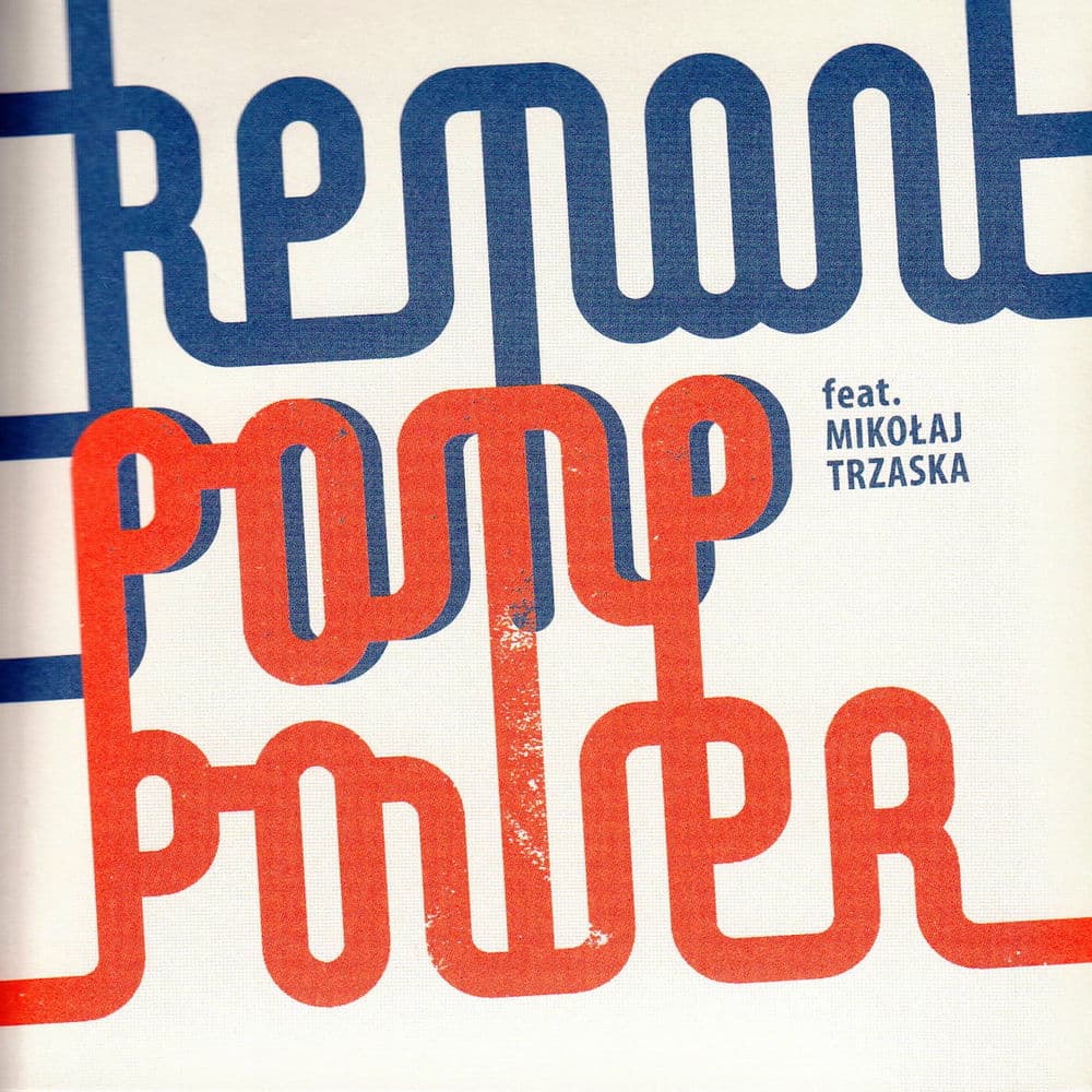 Remont Pomp – Jazz