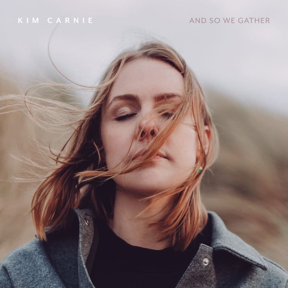 Kim Carnie – Pop