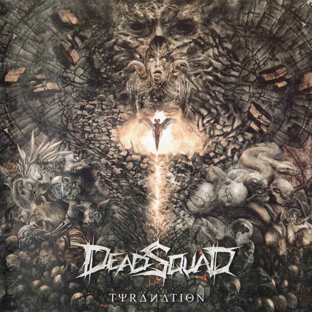 Deadsquad โ Technical Death Metal