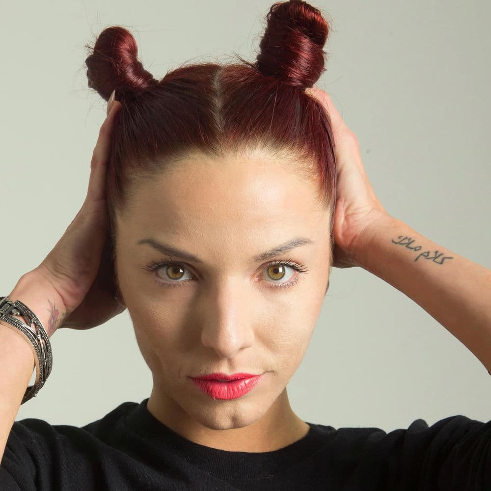 Ayah Marar – Electro
