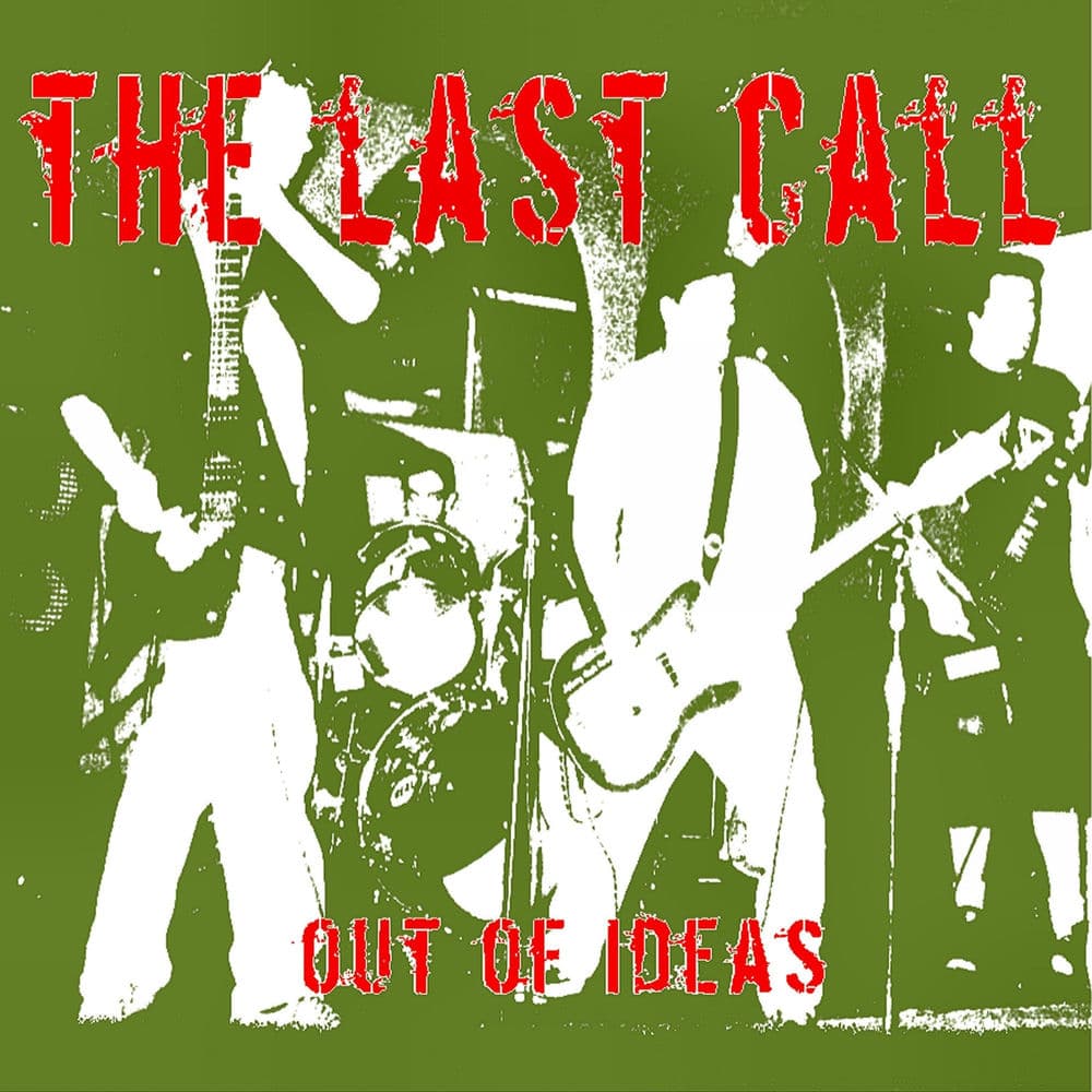 The Last Call – Rock