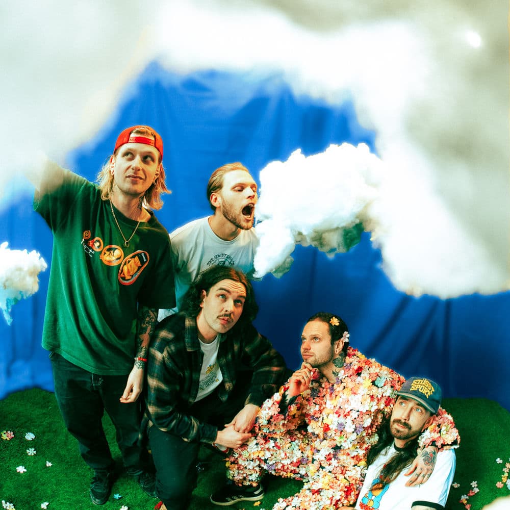 Higher Power – Hardcore Punk