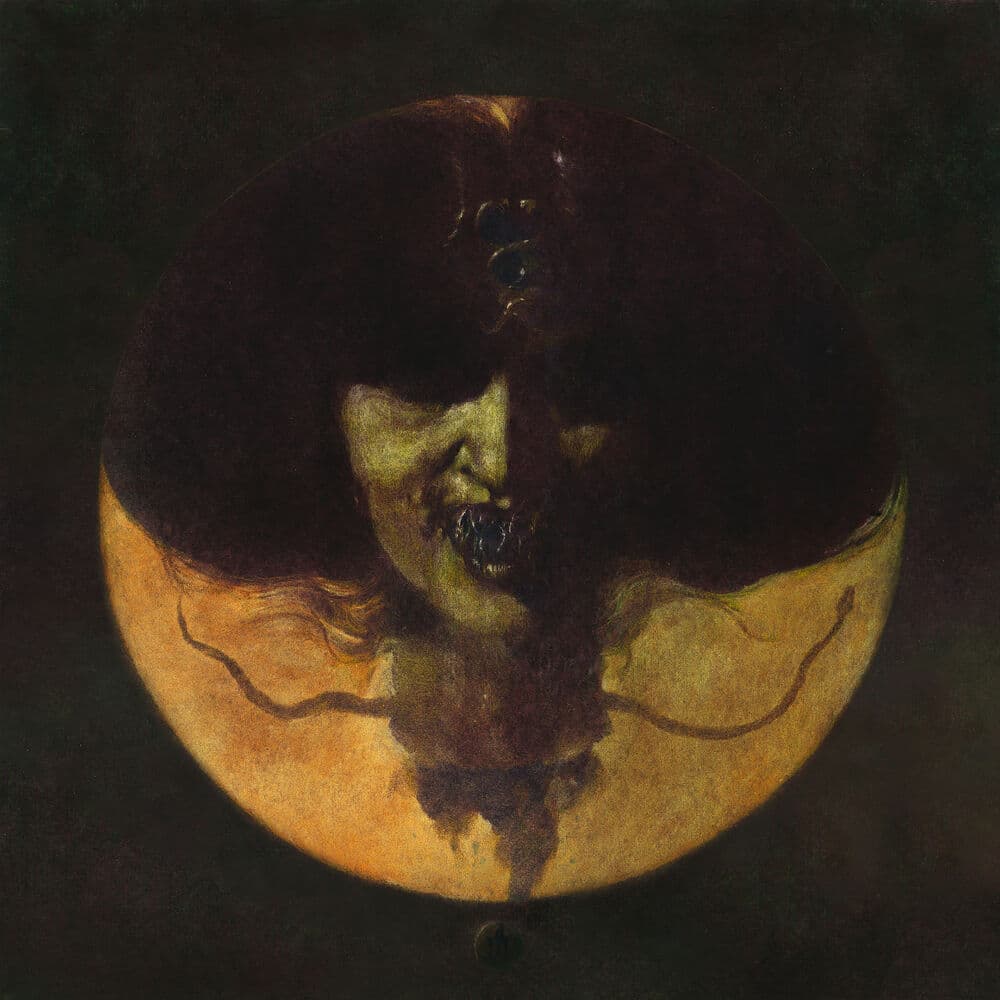 Akhlys – Atmospheric Black Metal