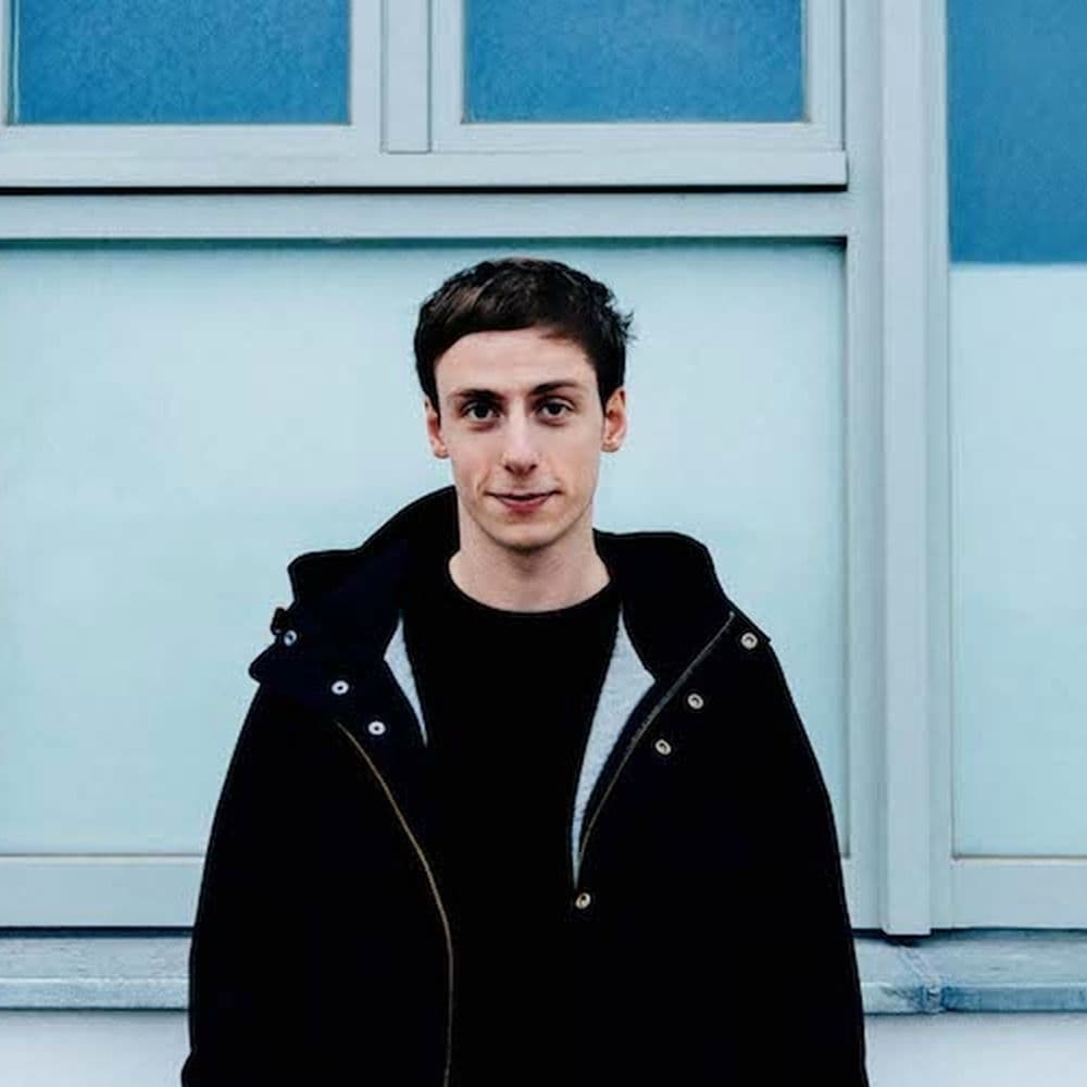 PALMS TRAX – Techno