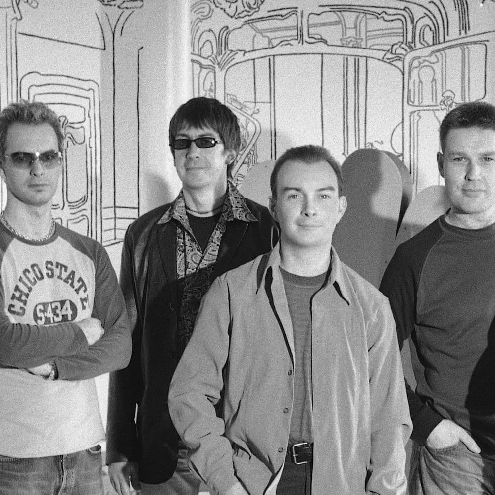 Down To The Bone – Jazz-Funk