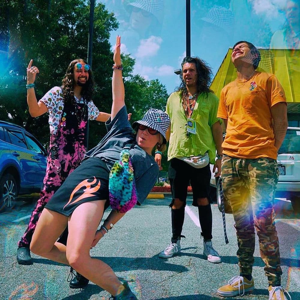 bikini trill – Reggae