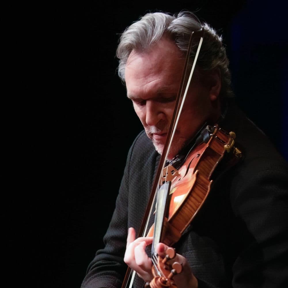 MARK O'CONNOR – Bluegrass