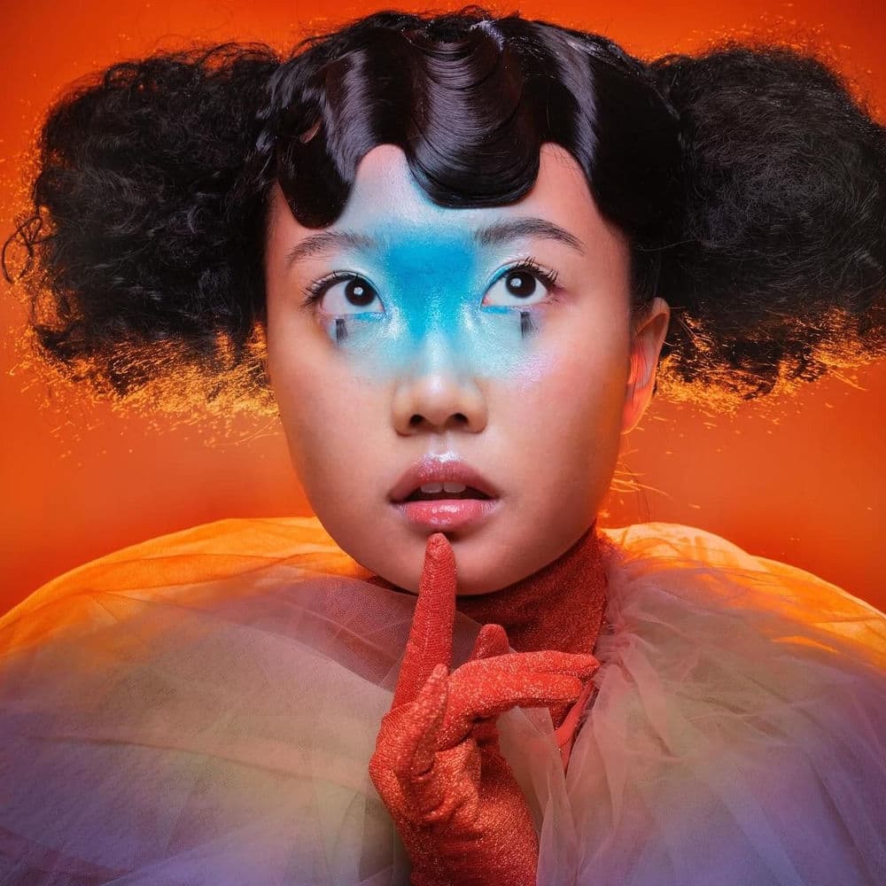 ena mori – Electropop