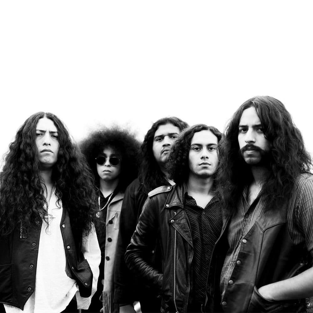 Early Moods – Rock