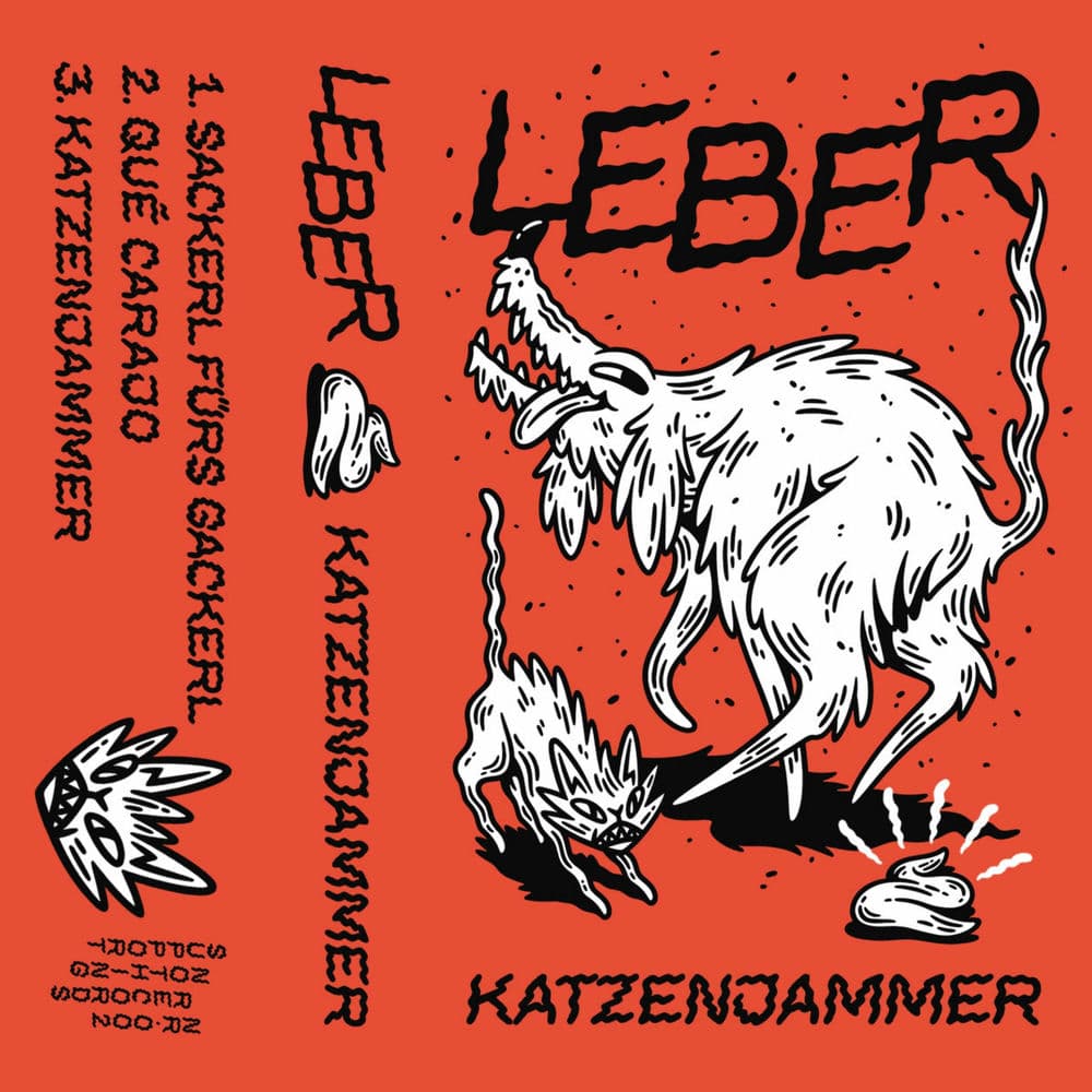 LEBER – Alternative