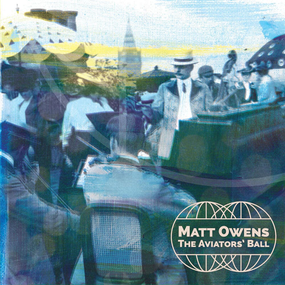 Matt Owens – Jazz