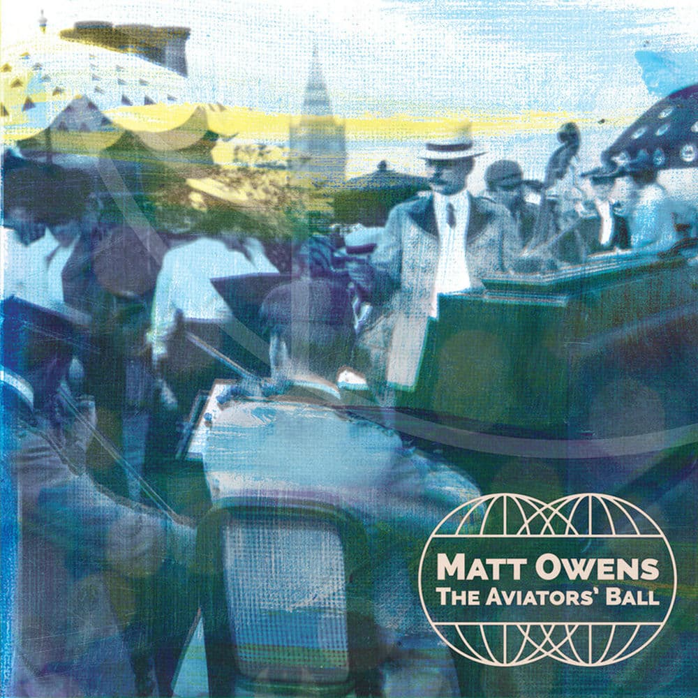Matt Owens – Jazz