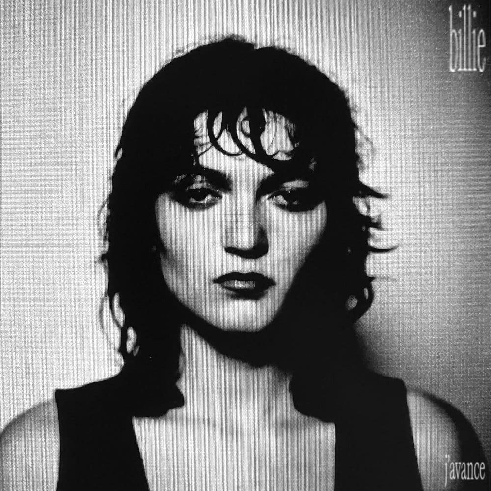 BILLIE – Pop