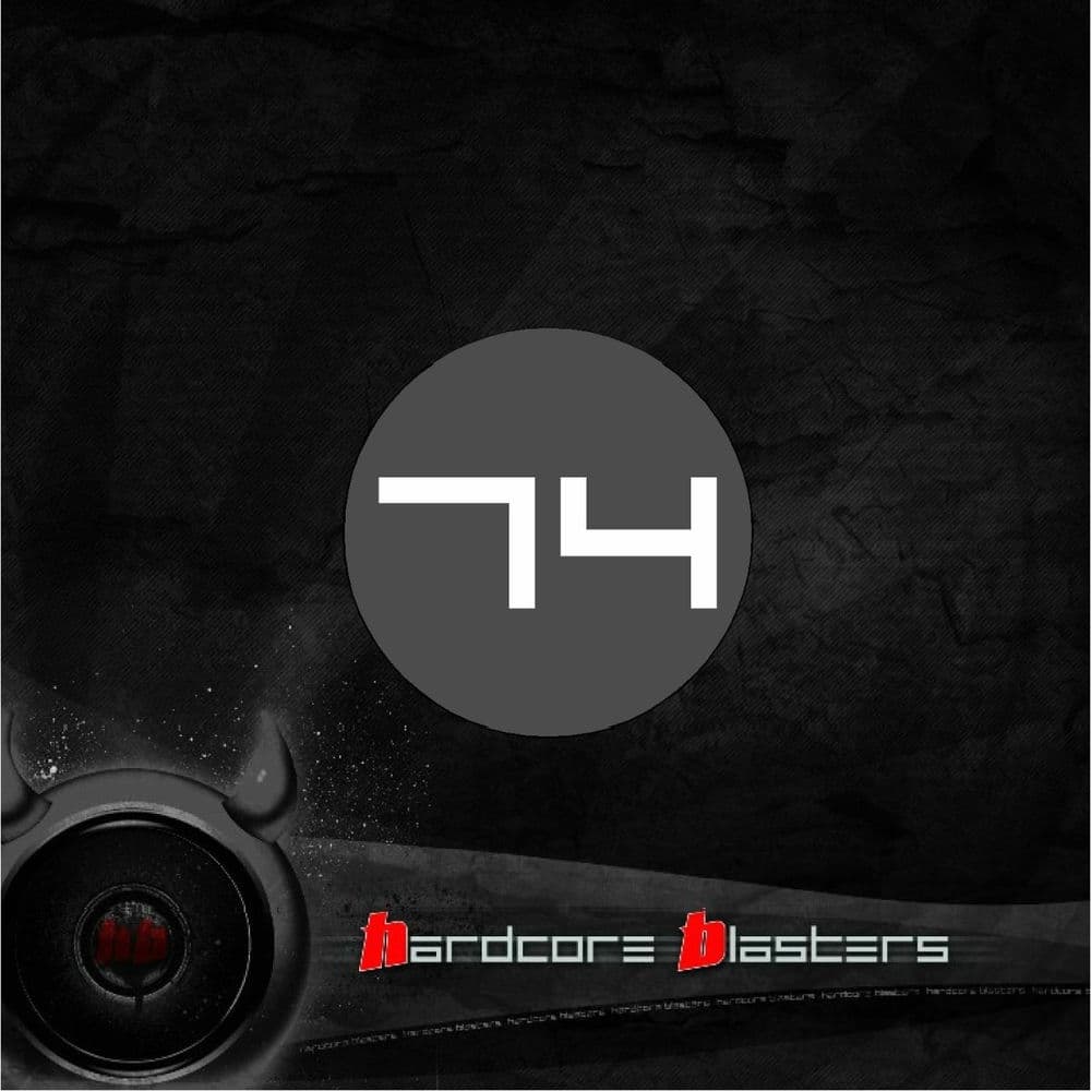 DJ D – Frenchcore