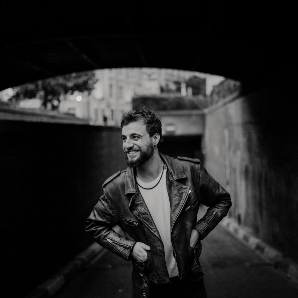 luis fercan – Pop
