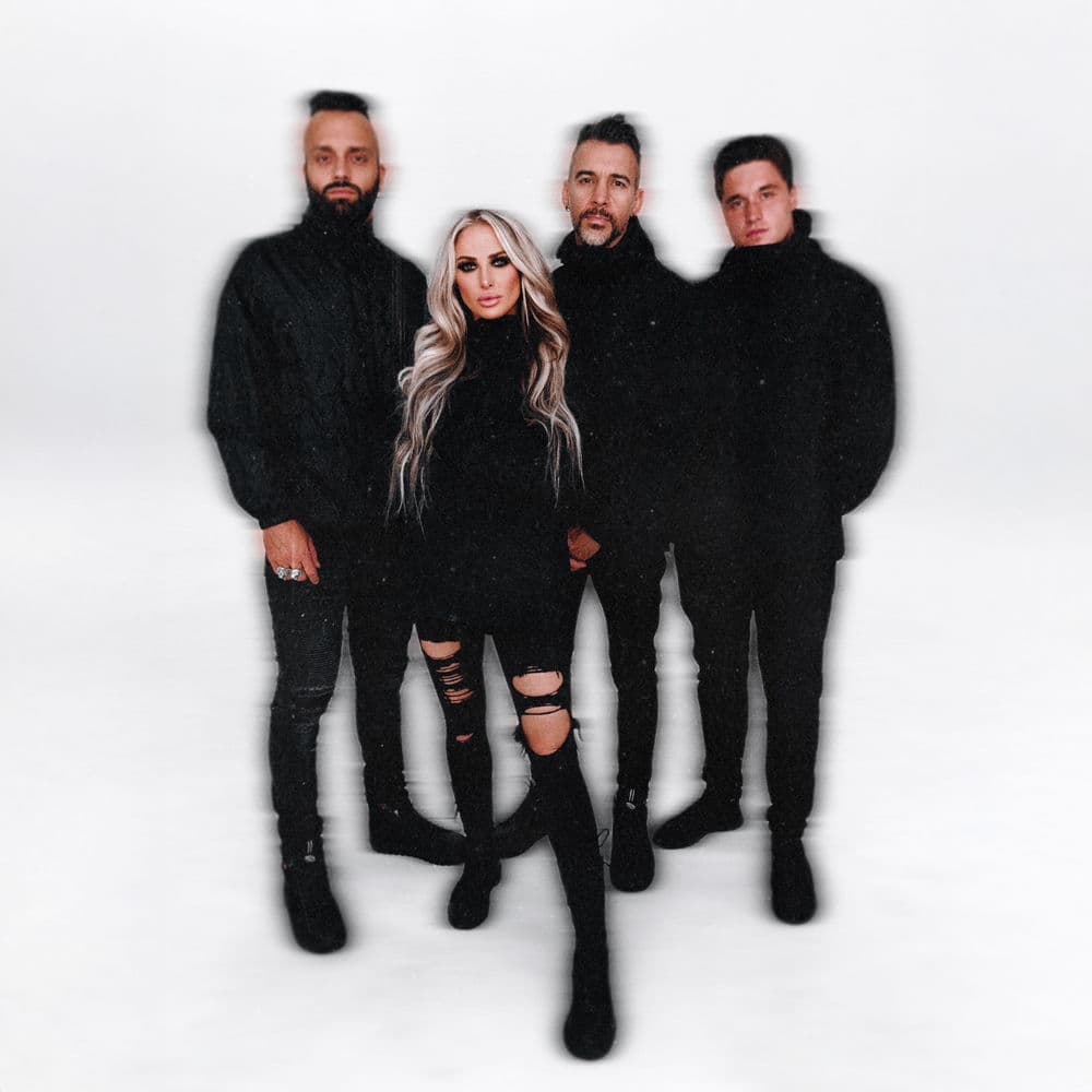 Butcher Babies – Metal