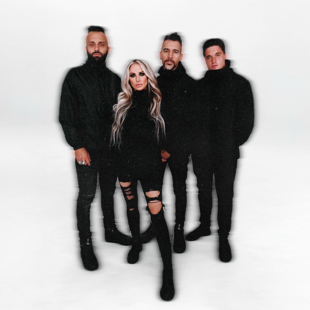 Butcher Babies – Nu Metal