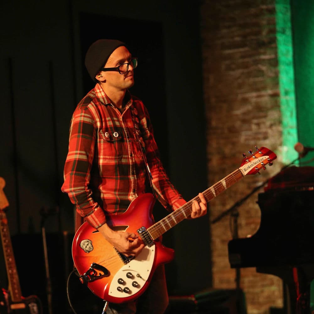 Mikey Erg – Rock