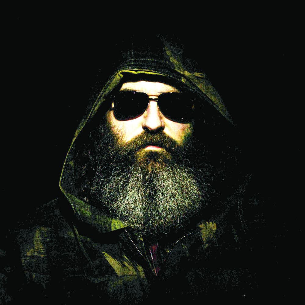 Pat Fulgoni – Electro