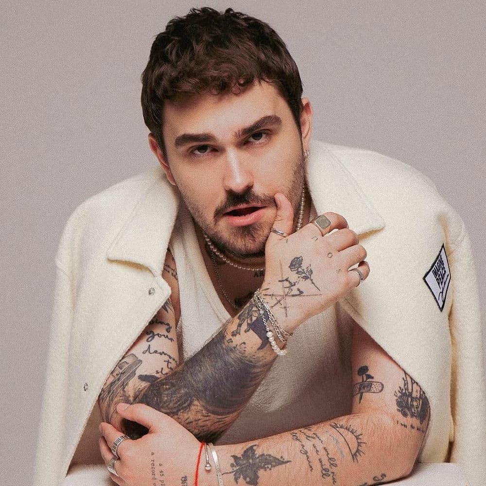 Çağan Şengül – Alternative